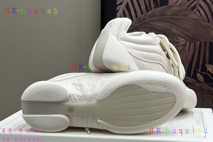 NEW 알렉산더맥퀸 신발 신상 MQ 552241