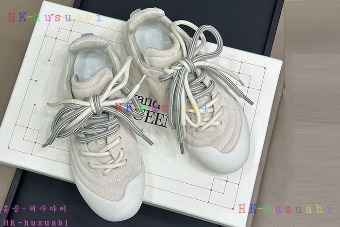 NEW 알렉산더맥퀸 신발 신상 MQ 552242