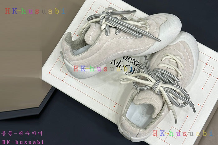 NEW 알렉산더맥퀸 신발 신상 MQ 552242