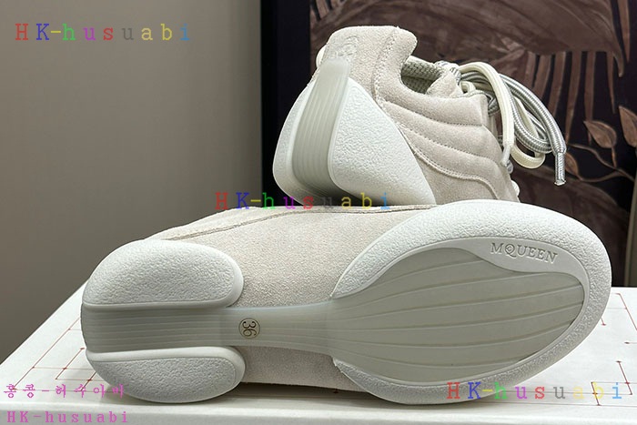 NEW 알렉산더맥퀸 신발 신상 MQ 552242