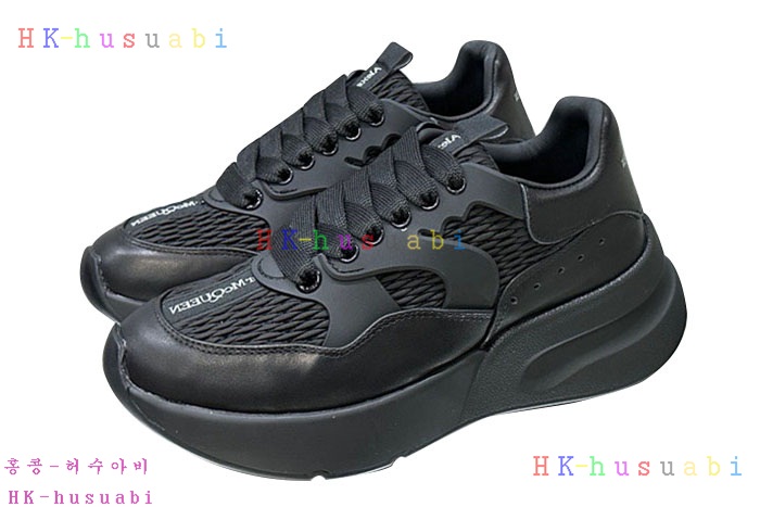NEW 알렉산더맥퀸 신발 신상 MQ 669904