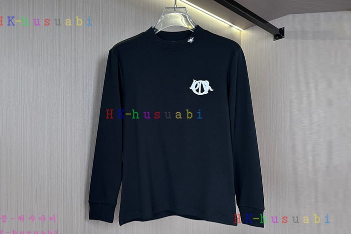 NEW 디올 긴팔티 신상 DR 496602