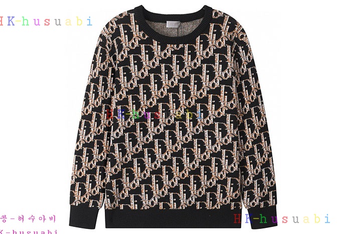 NEW 디올 니트 신상 DR 497702