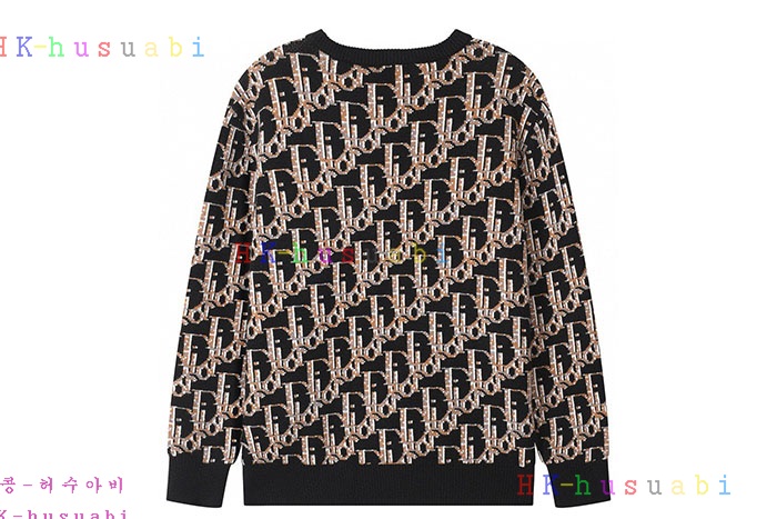 NEW 디올 니트 신상 DR 497702