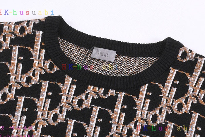 NEW 디올 니트 신상 DR 497702