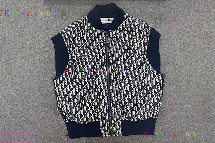 NEW 디올 조끼 신상 DR 497901