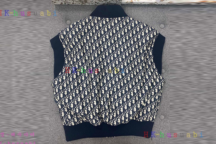 NEW 디올 조끼 신상 DR 497901
