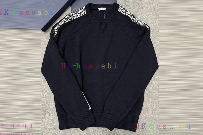 NEW 디올 니트 신상 DR 498005