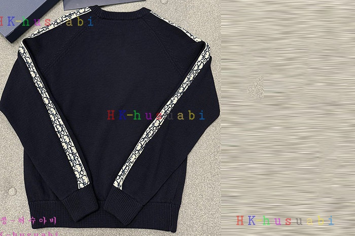 NEW 디올 니트 신상 DR 498005