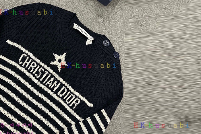 NEW 디올 니트 신상 DR 498006