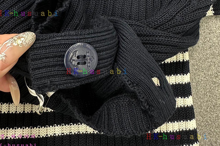 NEW 디올 니트 신상 DR 498006