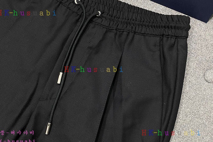 NEW 디올 바지 신상 DR 498017