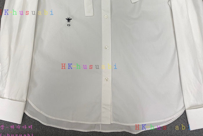 NEW 디올 셔츠 신상 DR 498023