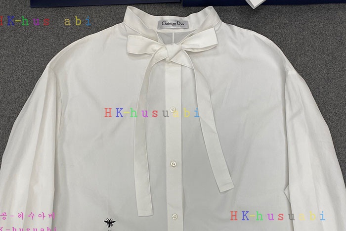 NEW 디올 셔츠 신상 DR 498023