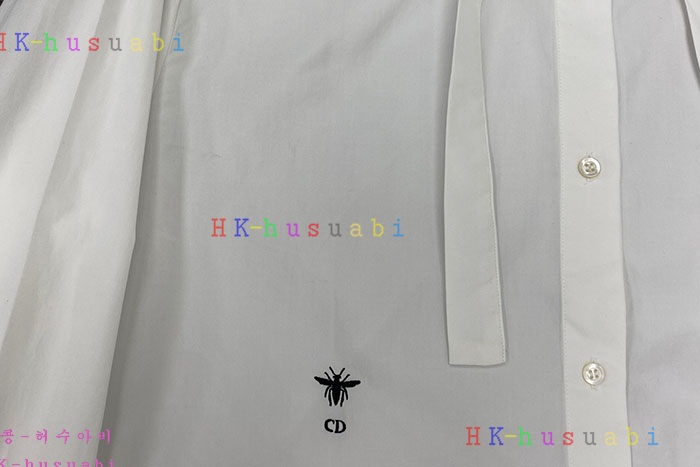 NEW 디올 셔츠 신상 DR 498023