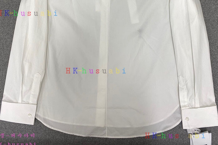 NEW 디올 셔츠 신상 DR 498023
