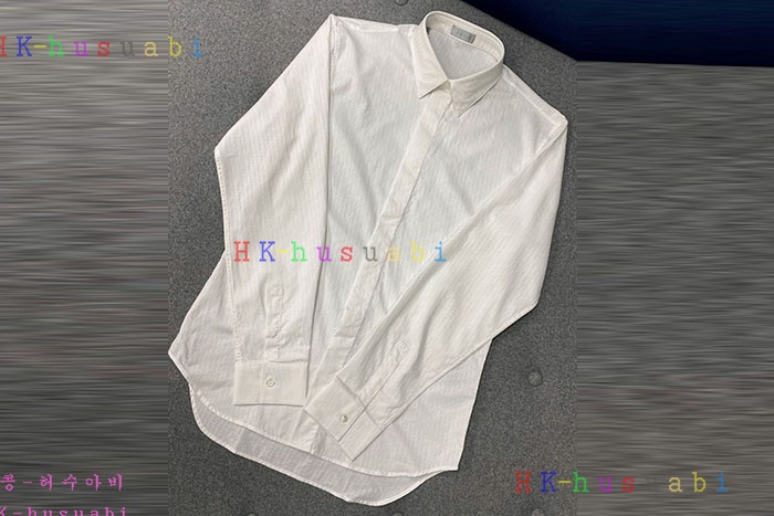NEW 디올 셔츠 신상 DR 498026