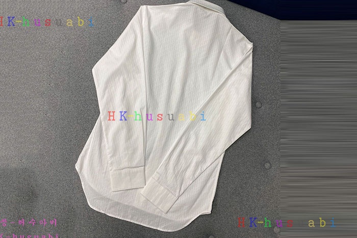 NEW 디올 셔츠 신상 DR 498026