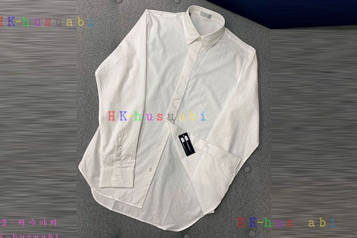 NEW 디올 셔츠 신상 DR 498026