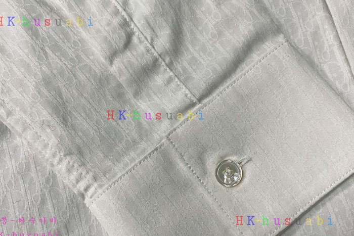 NEW 디올 셔츠 신상 DR 498026