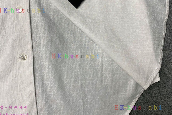 NEW 디올 셔츠 신상 DR 498026