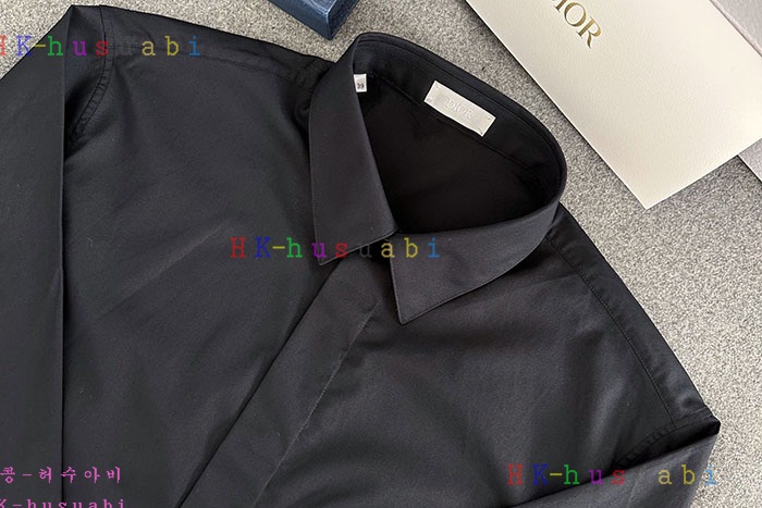 NEW 디올 셔츠 신상 DR 498027