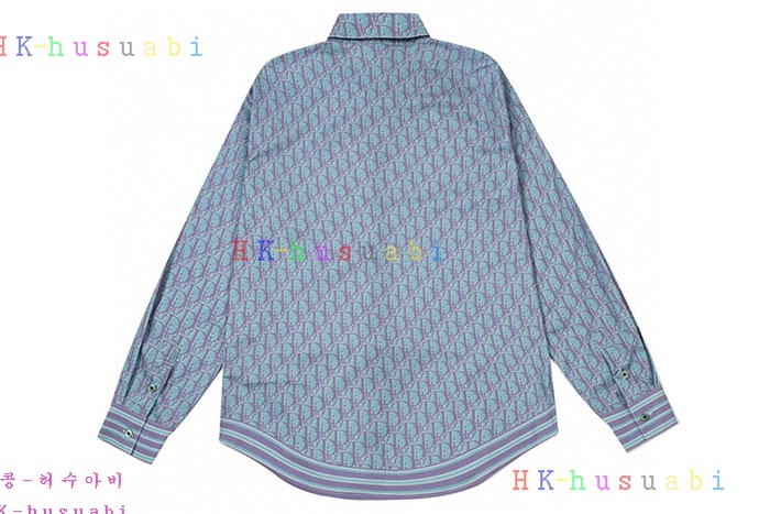 NEW 디올 남방 신상 DR 499901