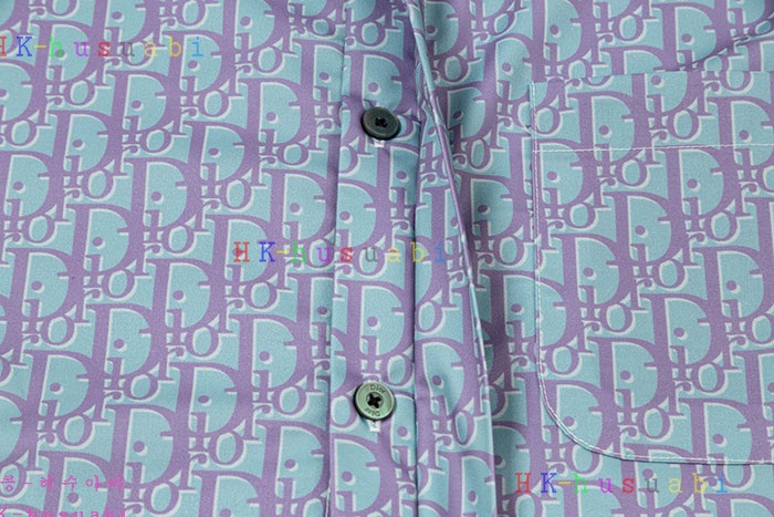 NEW 디올 남방 신상 DR 499901