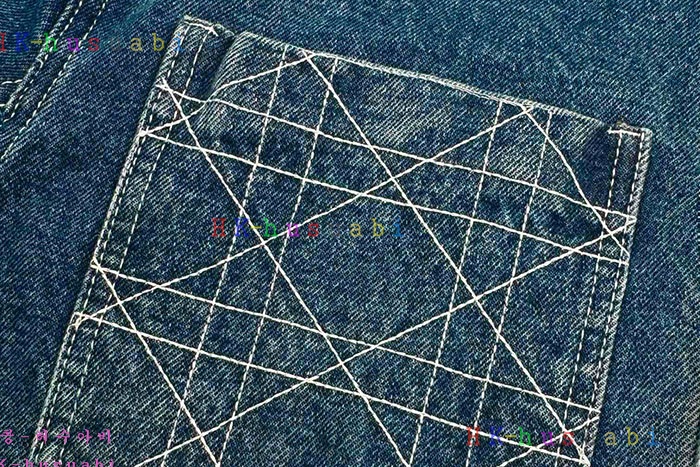 NEW 디올 자켓 신상 DR 4955105