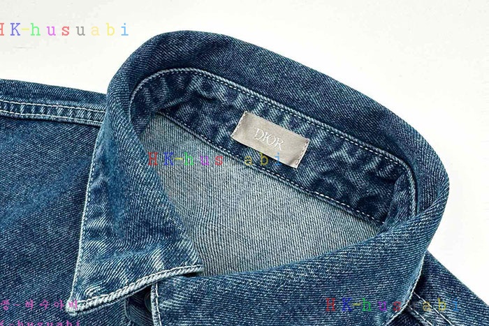 NEW 디올 자켓 신상 DR 4955105