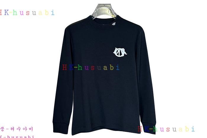 NEW 디올 긴팔티 신상 DR 496602