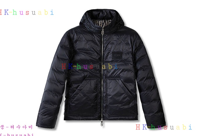NEW 펜디 패딩 신상 FD 995512