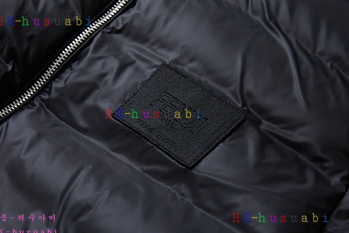 NEW 펜디 패딩 신상 FD 995512