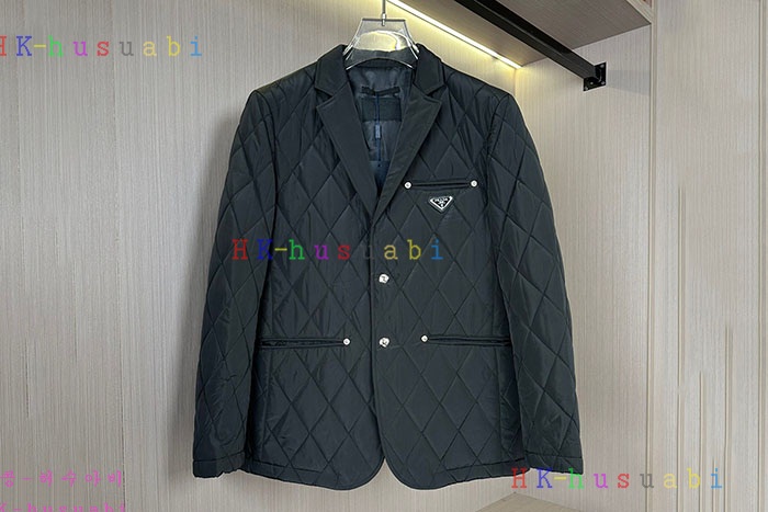 NEW 프라다 자켓 신상 P 589904