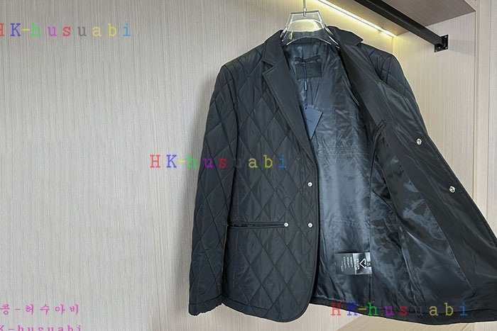 NEW 프라다 자켓 신상 P 589904