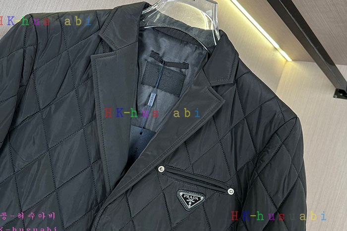 NEW 프라다 자켓 신상 P 589904