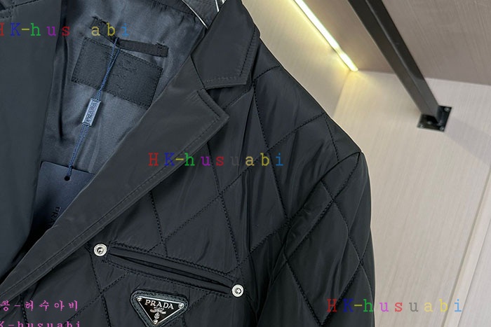 NEW 프라다 자켓 신상 P 589904