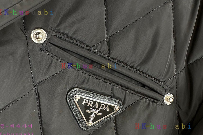 NEW 프라다 자켓 신상 P 589904
