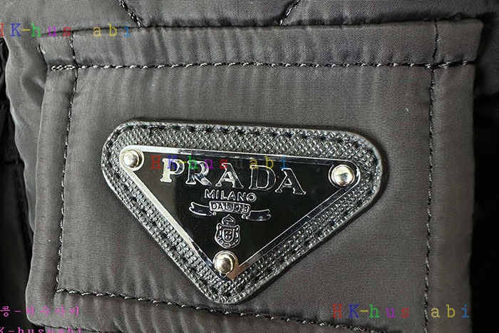 NEW 프라다 자켓 신상 P 589905