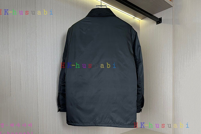 NEW 프라다 자켓 신상 P 589906