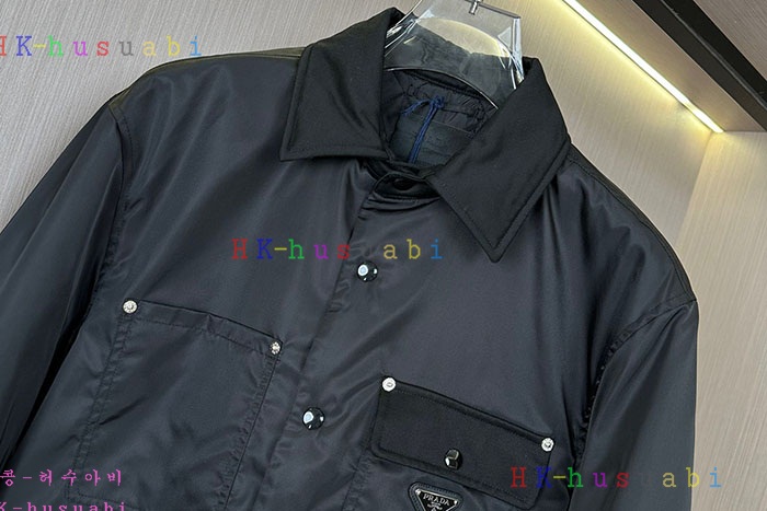 NEW 프라다 자켓 신상 P 589906