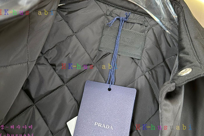 NEW 프라다 자켓 신상 P 589906