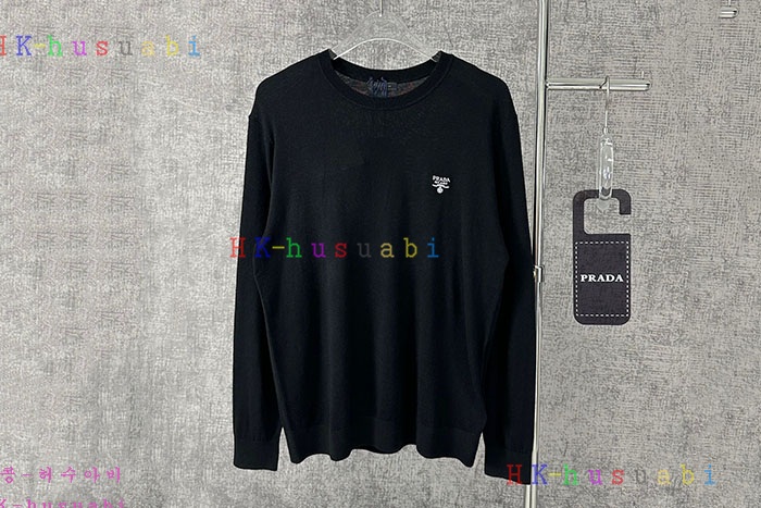 NEW 프라다 니트 신상 P 589911