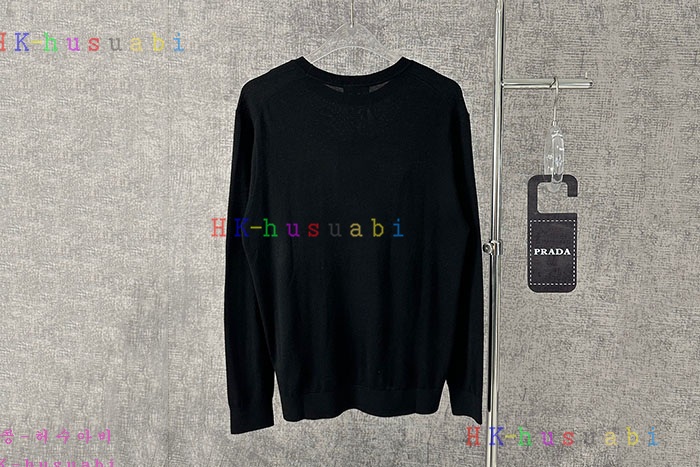 NEW 프라다 니트 신상 P 589911