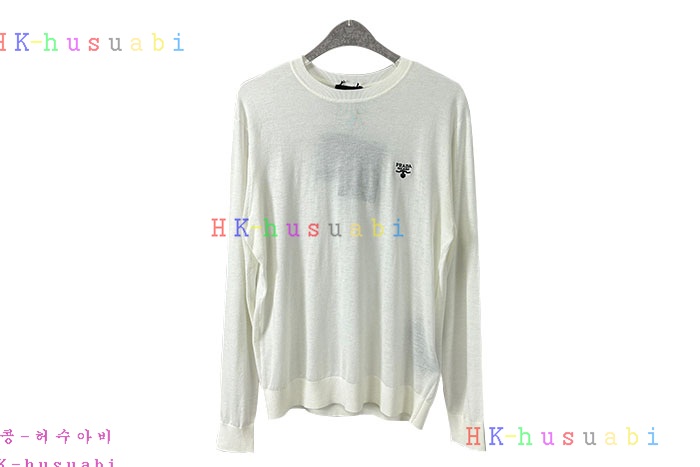 NEW 프라다 니트 신상 P 589910