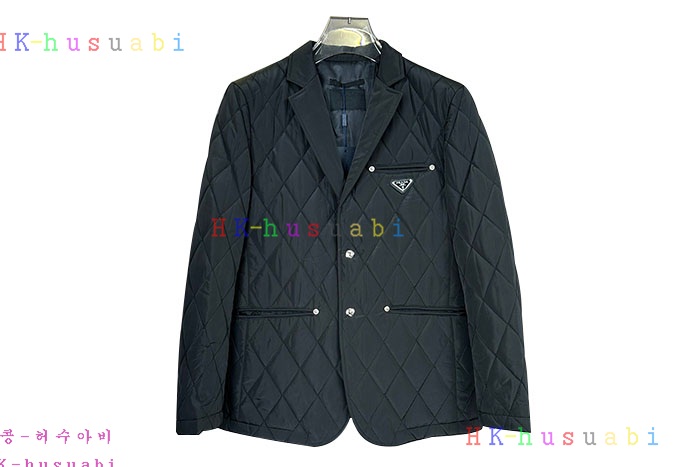 NEW 프라다 자켓 신상 P 589904