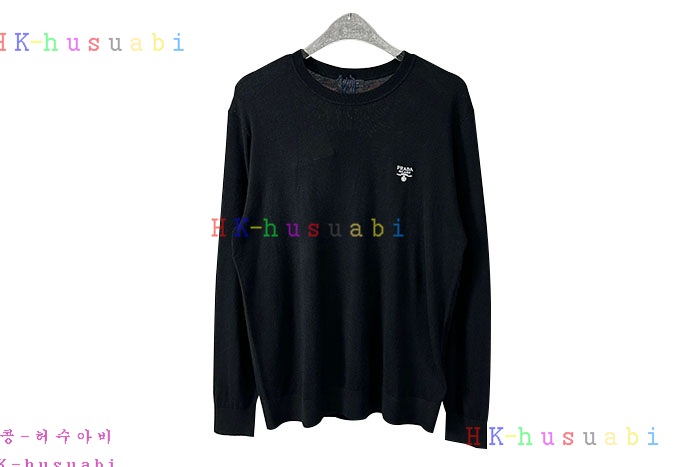 NEW 프라다 니트 신상 P 589911