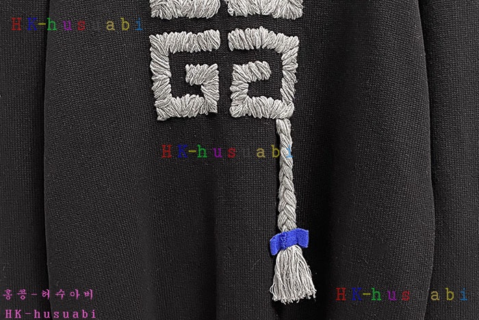 NEW 지방시 니트 신상 GV 887013