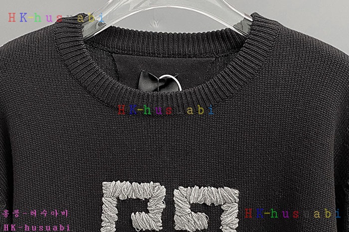 NEW 지방시 니트 신상 GV 887013