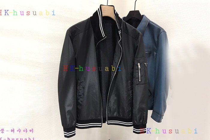 NEW 프라다 자켓 신상 P 6714004
